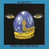 Ordo Equitum Solis - Planetes (1999)