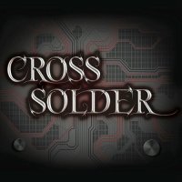 Cross Solder - Cross Solder (2014)