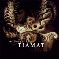 Tiamat - The Church Of Tiamat (CD #11/13 Limited edition collector\'s box set - The Ark Of The Covenant) (2008)  Lossless