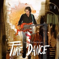 Steffen Schackinger - Fire Dance (2016)