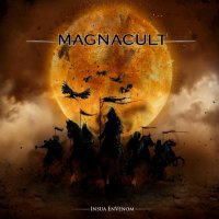 Magnacult - Insua Envenom (2012)