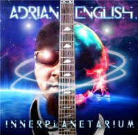Adrian English - Innerplanetarium (2011)