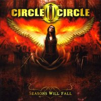 Circle II Circle - Seasons Will Fall (2013)  Lossless