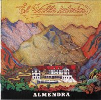 Almendra - El Valle Interior (1980)