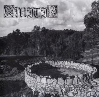 Omitir - Old Temple Of Depression (2007)