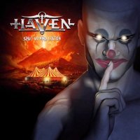 Haven - Shut Up And Listen (2014)