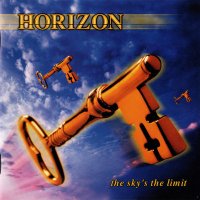 Horizon - The Sky\'s The Limit (2002)