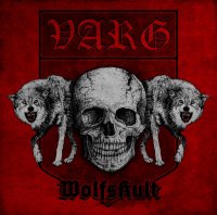 Varg - Wolfskult (2CD Digipack Edition) (2011)