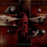 Mourning Beloveth - Formless (2013)