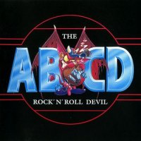 AB/CD - The Rock\'n\'roll Devil (1992)