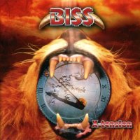 BISS - X-Tension (2006)  Lossless