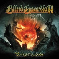 Blind Guardian - Twilight Of The Gods (2014)