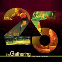 The Gathering - TG25: Live at Doornroosje (2016)