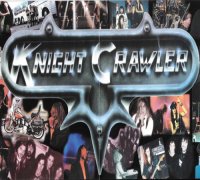 Knight Crawler - Discography [2CD 1996-2001] (2001)  Lossless