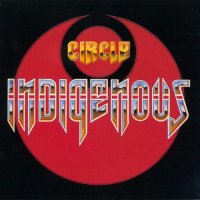 Indigenous - Circle (2000)