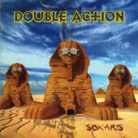 Double Action - Sokaris (2002)