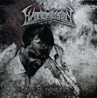 Hateprison - Rise Of The Dead [EP] (2010)
