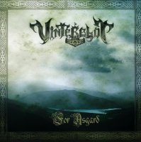 Vinterblot - For Asgard (2010)