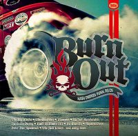 VA - Burn Out High Energy Punk Rock (2014)
