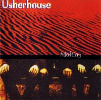 Usherhouse - Molting (1993)