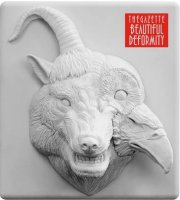 The Gazette - Beautiful Deformity (2013)