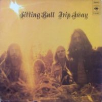 Sitting Bull - Trip Away (1971)