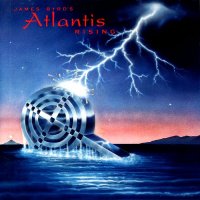 James Byrd\'s Atlantis Rising - Atlantis Rising (1991)