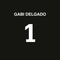 Gabi Delgado - 1 (2014)