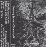 Ossuary Insane - Demonized (1997)