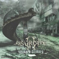 Absurdity - Urban Strife (2007)