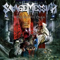 Savage Messiah - The Fateful Dark (2014)