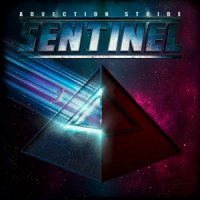 Advection Stride - Sentinel (2017)