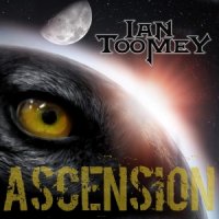Ian Toomey - Ascension (2015)
