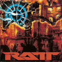 Ratt - Detonator (1990)