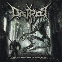 Diskreet - Engage the Mechanicality (2010)  Lossless