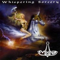 Mjolnir - Whispering Sorcery (2000)