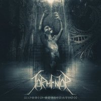 Tormentor - Morbid Realization (2017)