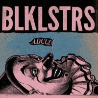 Blacklisters - Adult (2015)