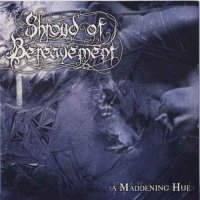 Shroud of Bereavement & Withersoul - A Maddening Hue (Split) (2006)