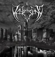 Vehement - Collapse (2013)