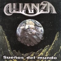 Alianza - Sueños Del Mundo (1994)
