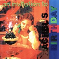 Rachel\'s Birthday - An Invitation to Rachel\\\'s Birthday (1996)