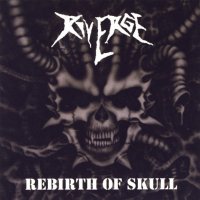Riverge - Rebirth Of Skull (Reissue 2011) (2009)  Lossless