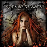 Sons Of Seasons - Gods Of Vermin (2009)