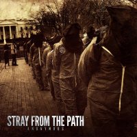 Stray From The Path - Anonymous (2013)