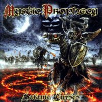 Mystic Prophecy - Satanic Curses (2008)  Lossless