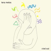 Tera Melos - X\\\'ed Out (2013)