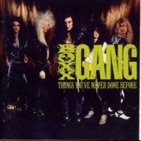 Roxx Gang - Things You've Never Done Before (1988)