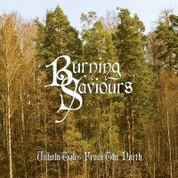 Burning Saviours - Unholy Tales From The North (2015)