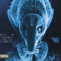 TAD - Infrared Riding Hood (1995)